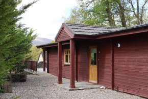 Lodge 37 Rowardennan, Loch Lomond Glasgow